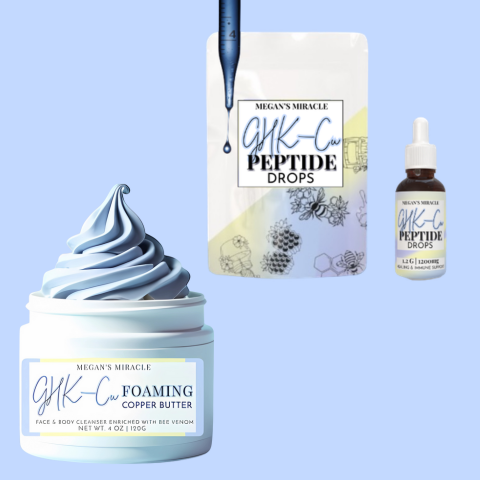 Cellular Reset Duo Bundle