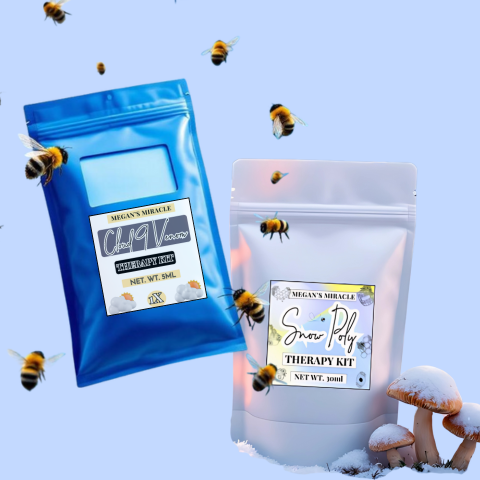 Fascia First Venom Bundle