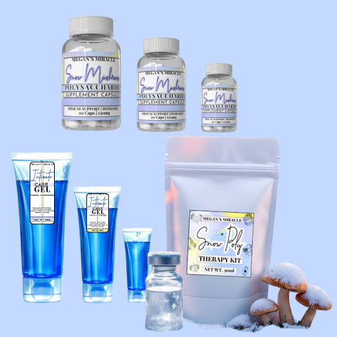 Complete Snow Poly Support