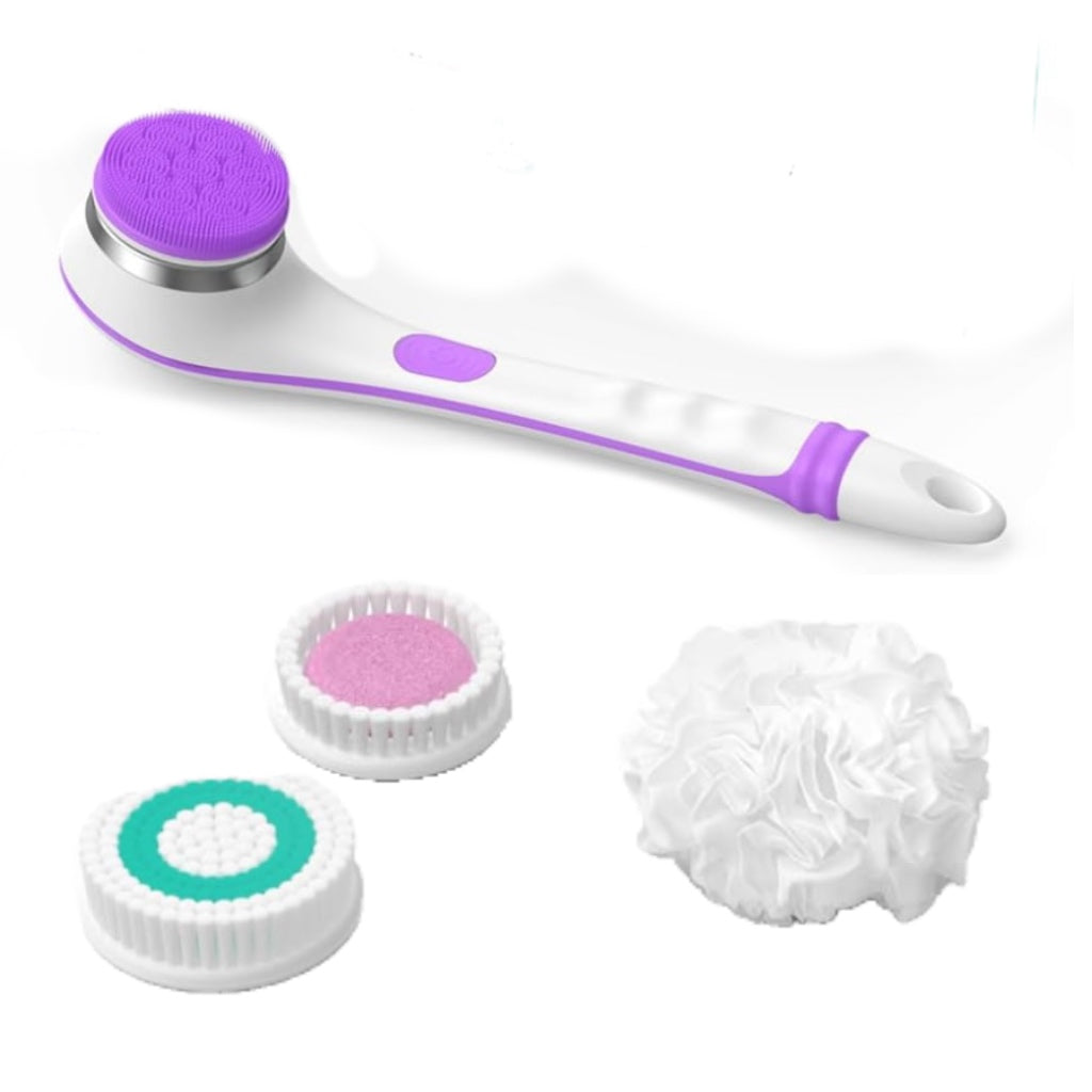 Electric Shower Brush