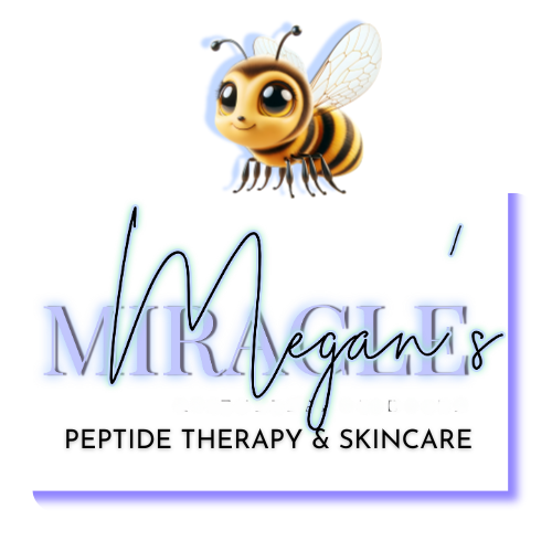 Apitherapy Injectable Apitherapy - How to Use: Bee Venom Injection Kit – Megan’s Miracle