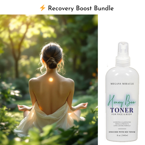 ⚡ Recovery Boost Bundle