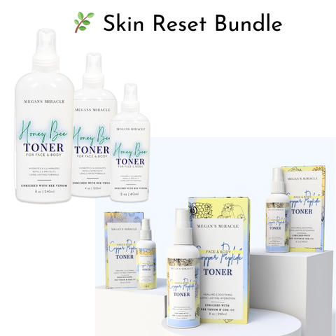 🌿 Skin Reset Bundle