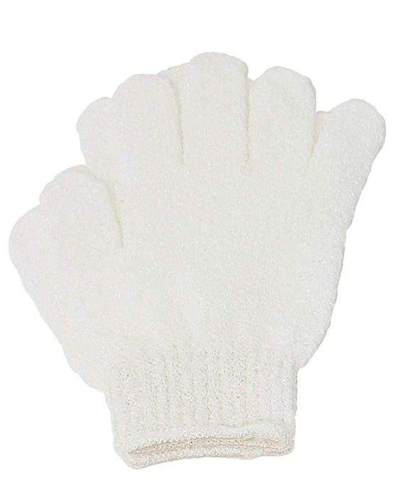 Bath Gloves