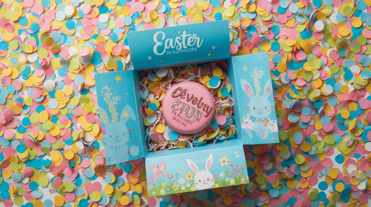 🐣 The Easter Treasure Box 🎁