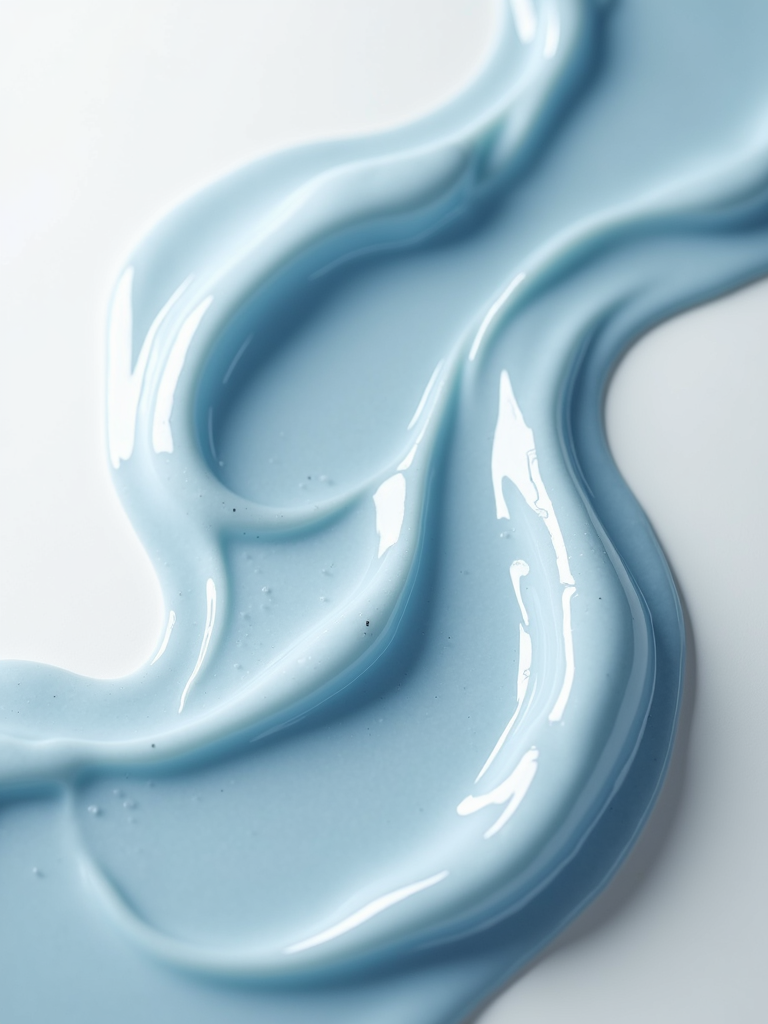 CUSTOM ORDER: GHK-Cu Peptide Body Wash