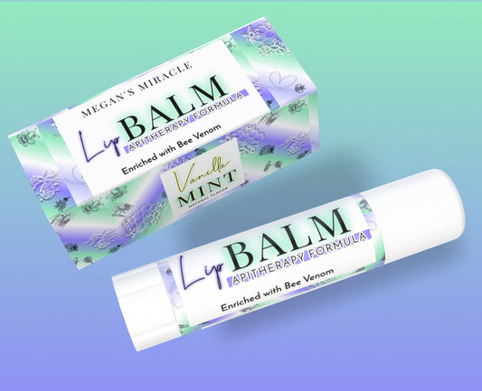 Honeybee Lip Balm